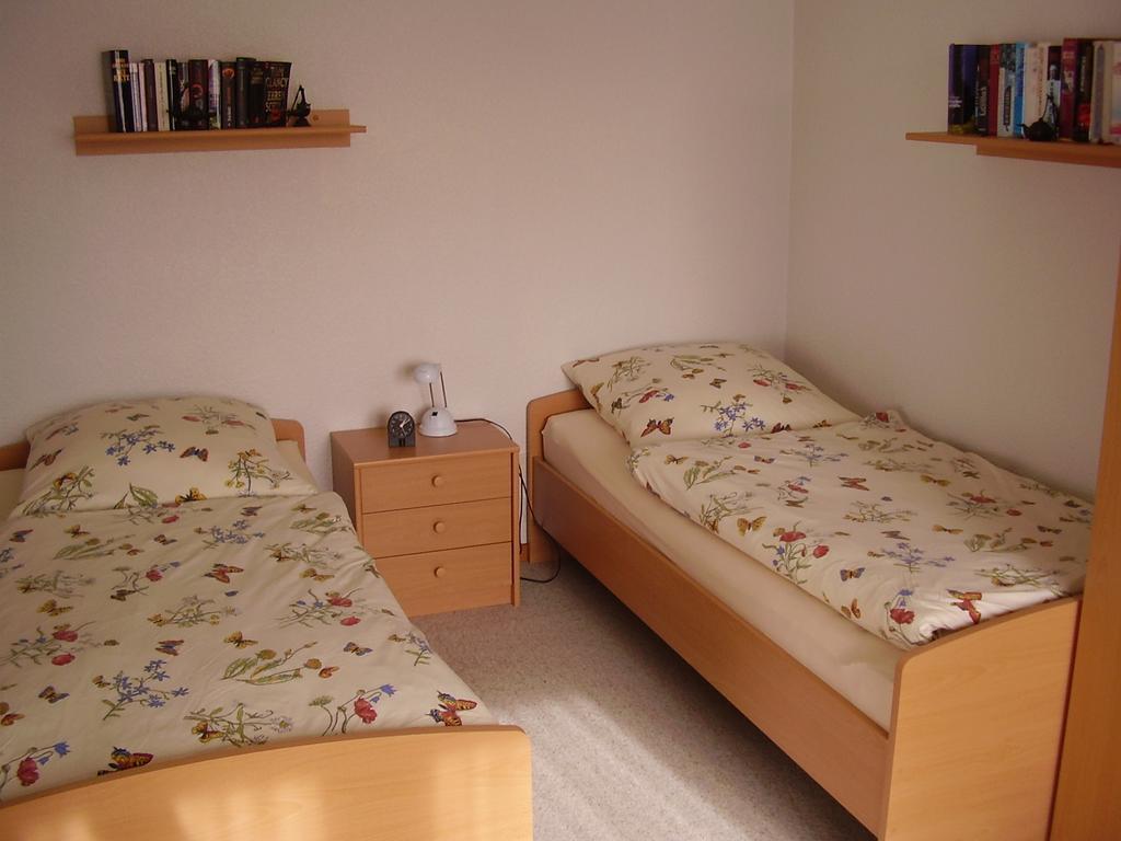 Private Room - Messe Nord Hannover Buitenkant foto