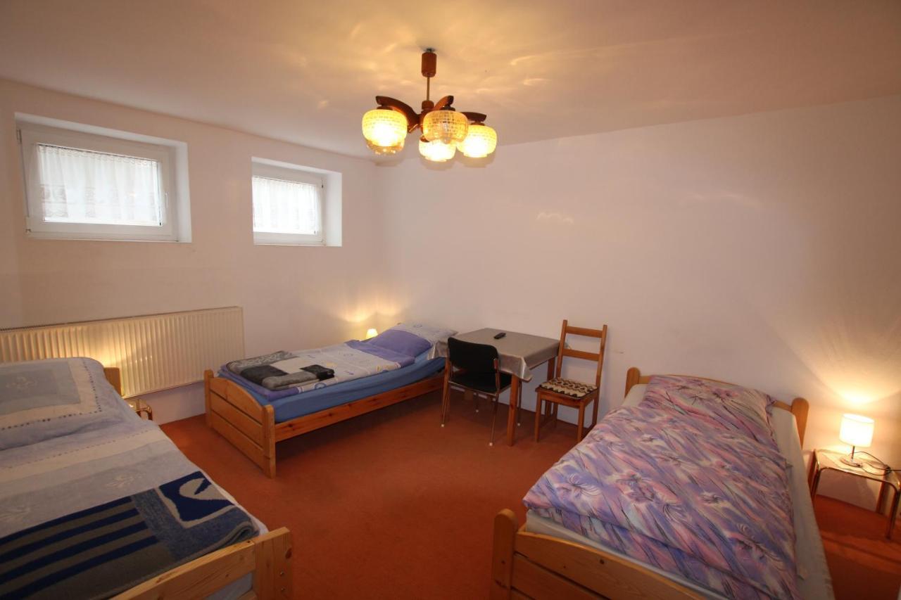 Private Room - Messe Nord Hannover Buitenkant foto