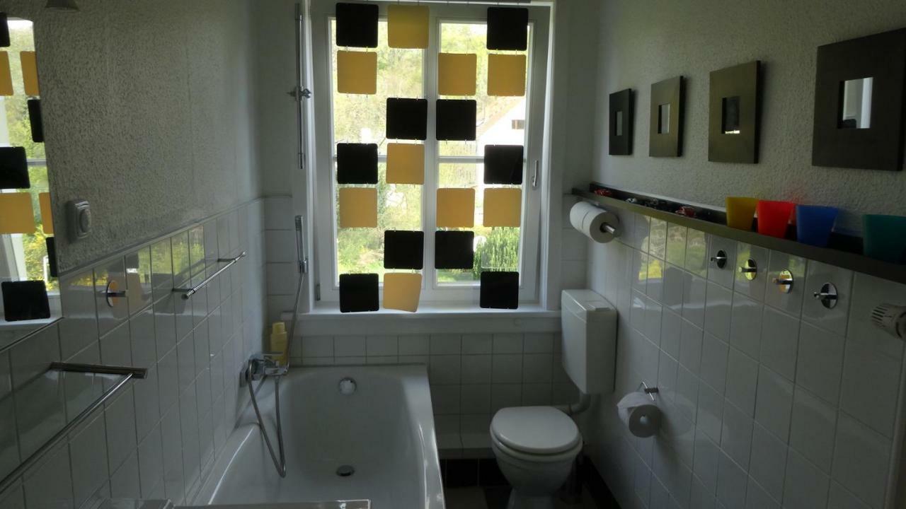 Private Room - Messe Nord Hannover Buitenkant foto